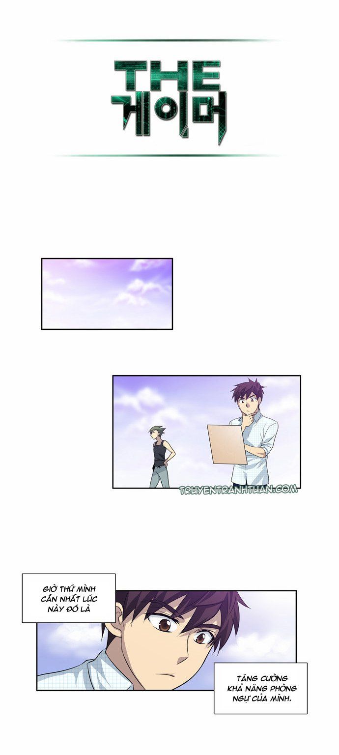 đọc truyện The Gamer Chương 47 ảnh 17 tại Thiên Thai Truyện