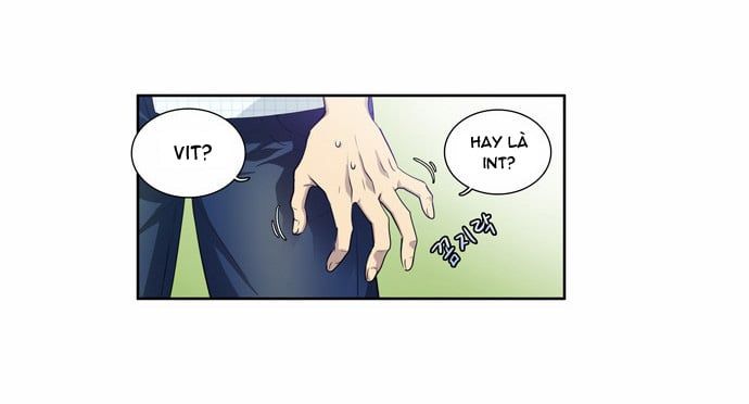 đọc truyện The Gamer Chương 47 ảnh 22 tại Thiên Thai Truyện