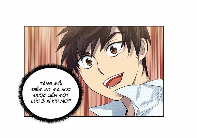 đọc truyện The Gamer Chương 47 ảnh 26 tại Thiên Thai Truyện