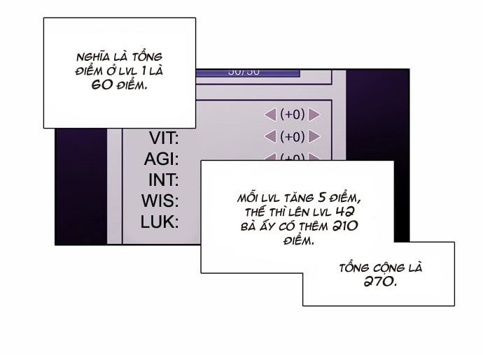 đọc truyện The Gamer Chương 47 ảnh 10 tại Thiên Thai Truyện