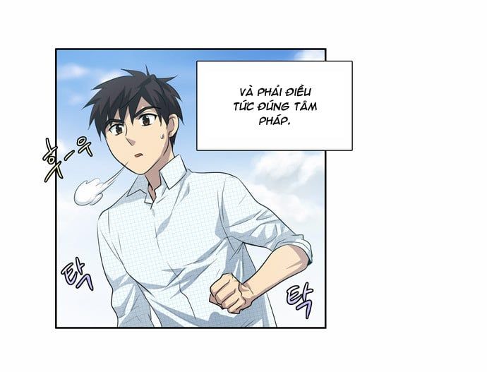 đọc truyện The Gamer Chương 48 ảnh 22 tại Thiên Thai Truyện