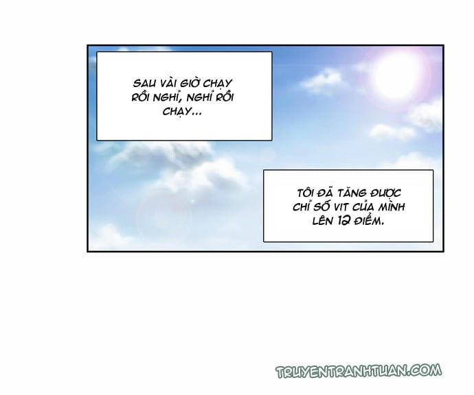 đọc truyện The Gamer Chương 48 ảnh 26 tại Thiên Thai Truyện