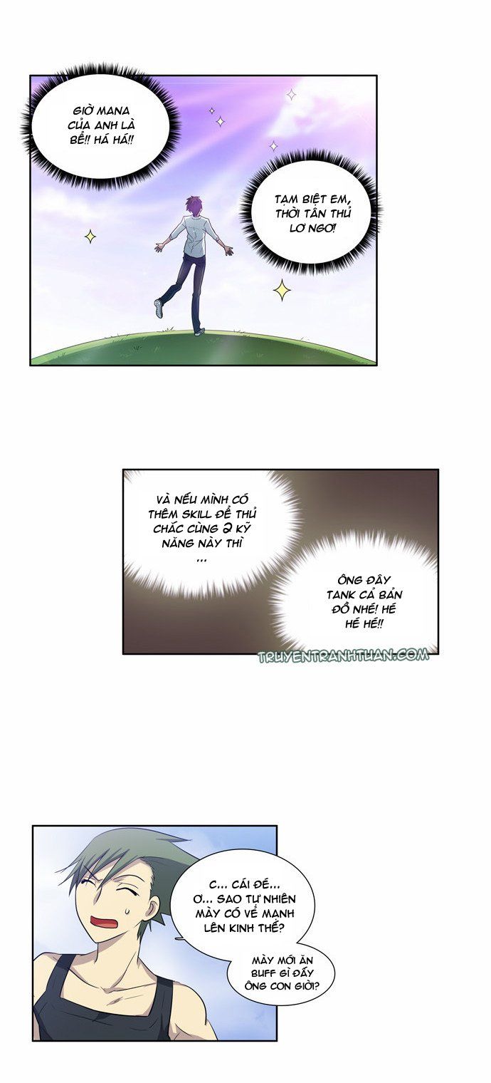 đọc truyện The Gamer Chương 48 ảnh 6 tại Thiên Thai Truyện