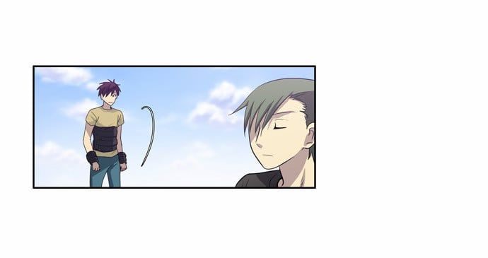 đọc truyện The Gamer Chương 49 ảnh 15 tại Thiên Thai Truyện