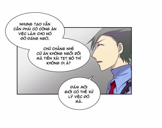 đọc truyện The Gamer Chương 49 ảnh 23 tại Thiên Thai Truyện