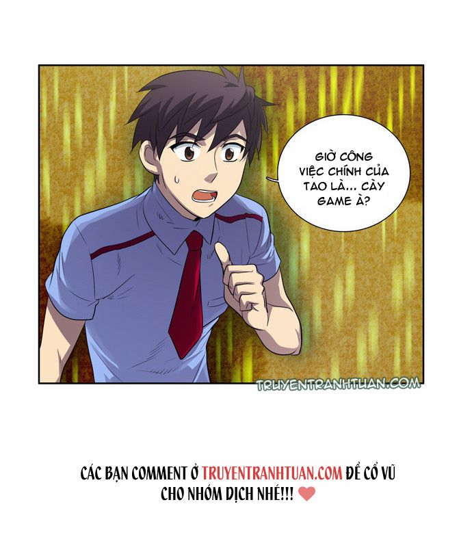 đọc truyện The Gamer Chương 49 ảnh 29 tại Thiên Thai Truyện