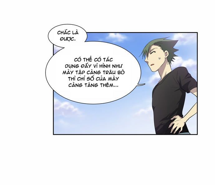 đọc truyện The Gamer Chương 49 ảnh 7 tại Thiên Thai Truyện