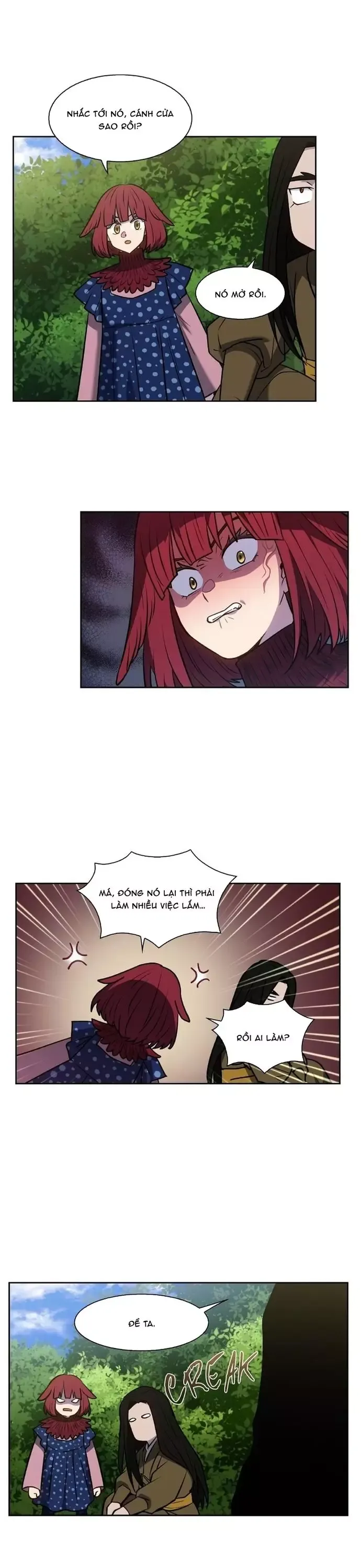 đọc truyện The Gamer Chương 492 ảnh 20 tại Thiên Thai Truyện