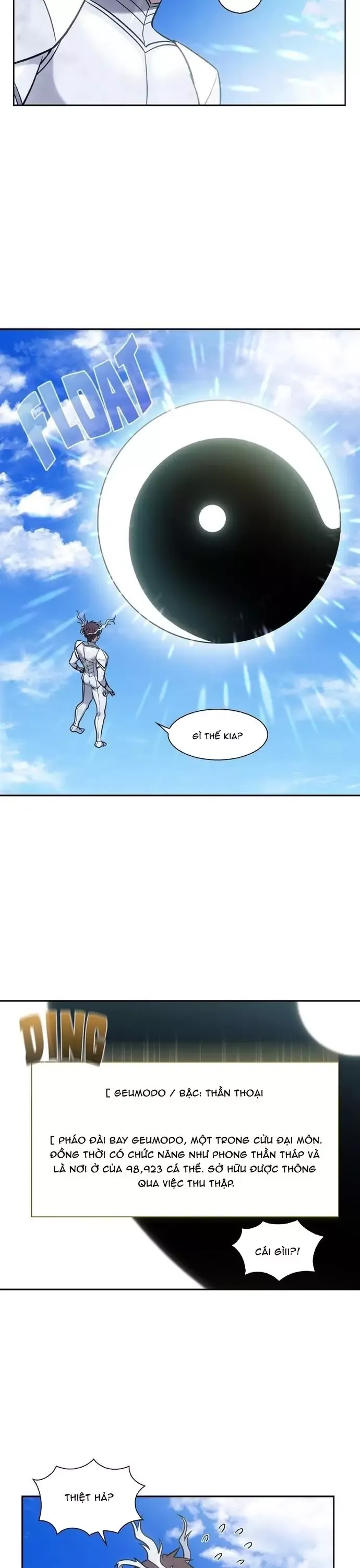 đọc truyện The Gamer Chương 492 ảnh 5 tại Thiên Thai Truyện