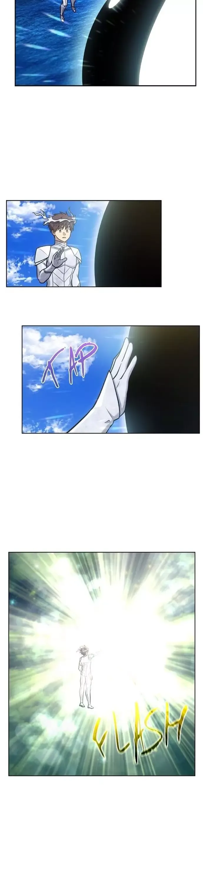 đọc truyện The Gamer Chương 492 ảnh 7 tại Thiên Thai Truyện