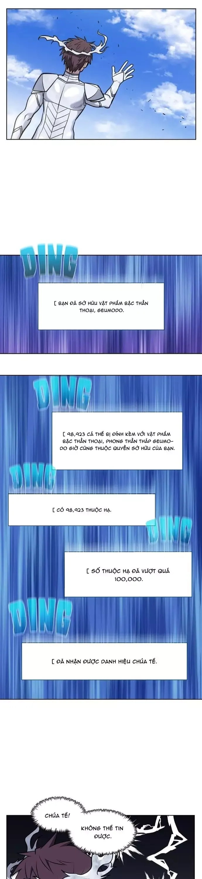 đọc truyện The Gamer Chương 492 ảnh 8 tại Thiên Thai Truyện