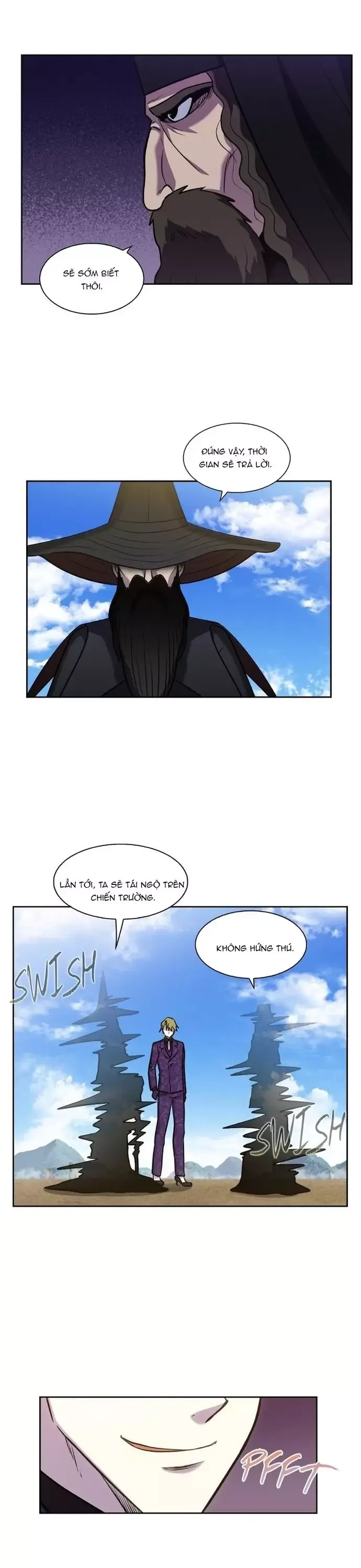 đọc truyện The Gamer Chương 493 ảnh 11 tại Thiên Thai Truyện