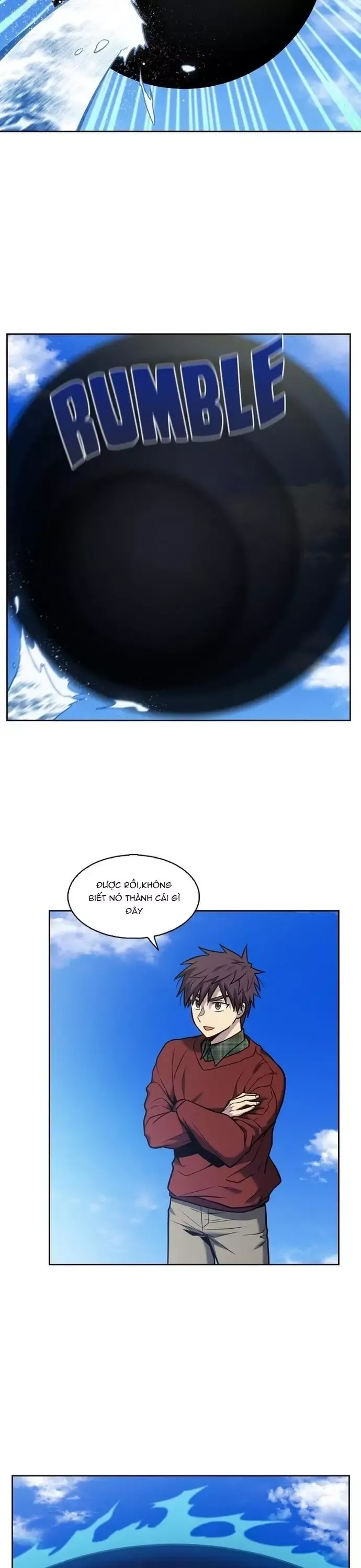 đọc truyện The Gamer Chương 494 ảnh 13 tại Thiên Thai Truyện