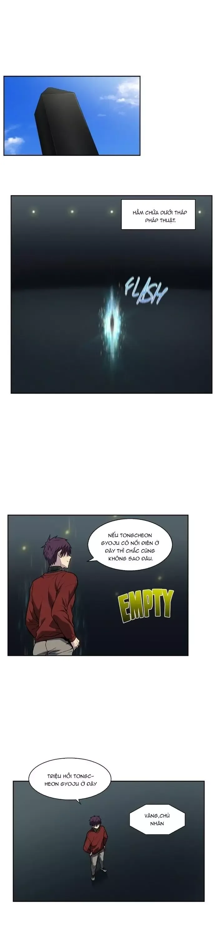 đọc truyện The Gamer Chương 494 ảnh 21 tại Thiên Thai Truyện