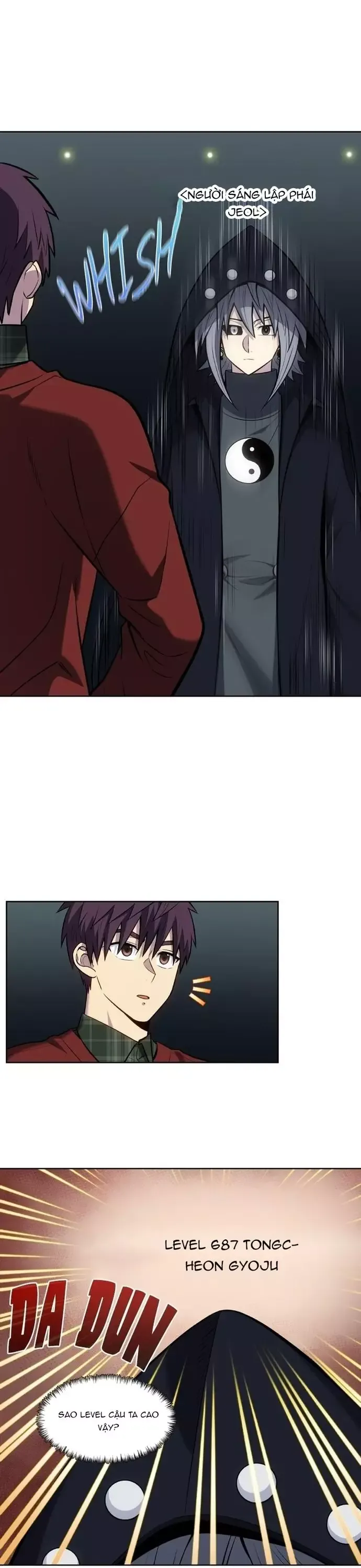 đọc truyện The Gamer Chương 494 ảnh 22 tại Thiên Thai Truyện