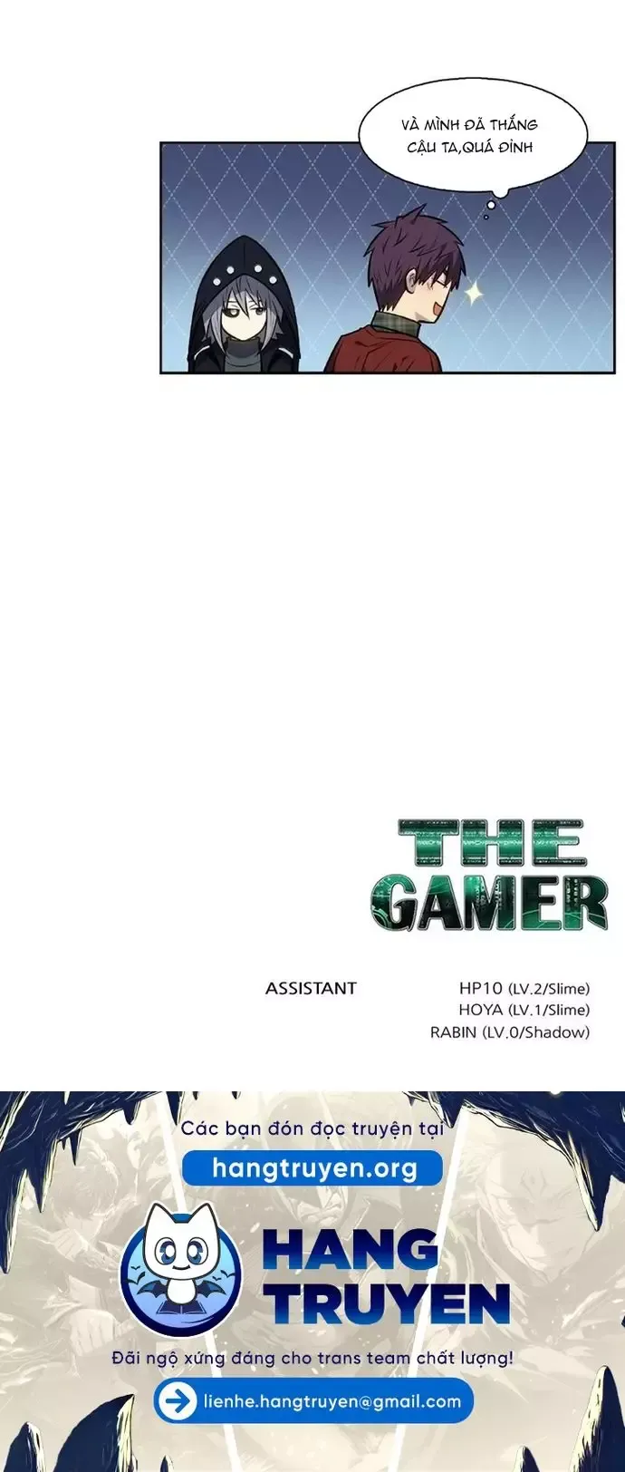 đọc truyện The Gamer Chương 494 ảnh 23 tại Thiên Thai Truyện