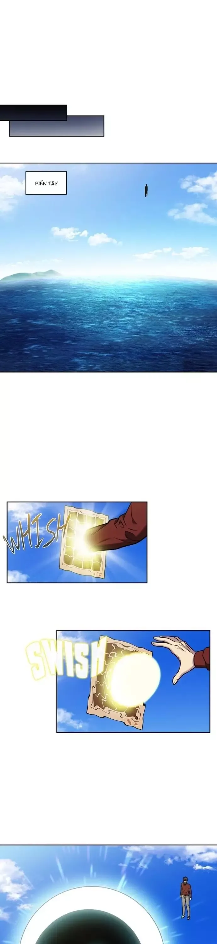 đọc truyện The Gamer Chương 494 ảnh 6 tại Thiên Thai Truyện