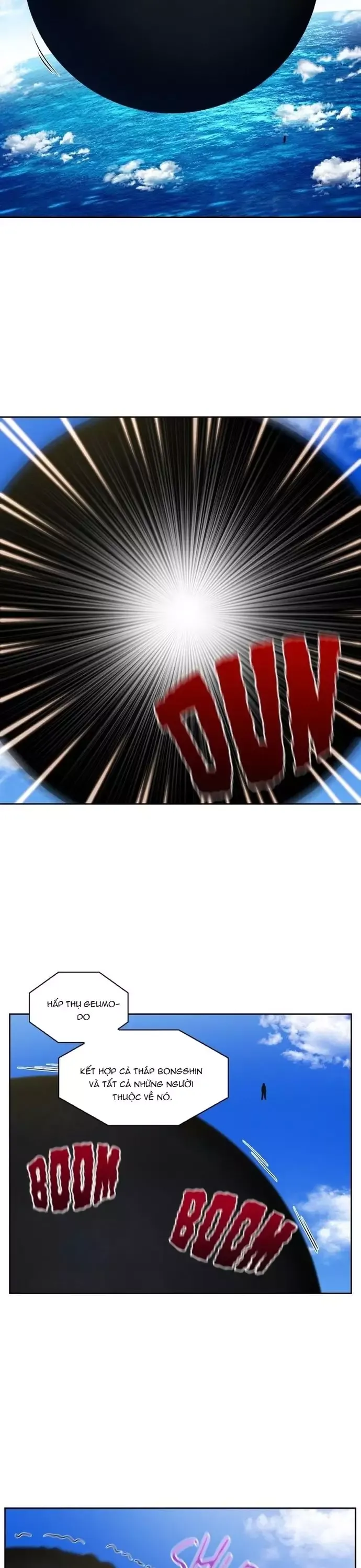 đọc truyện The Gamer Chương 494 ảnh 9 tại Thiên Thai Truyện