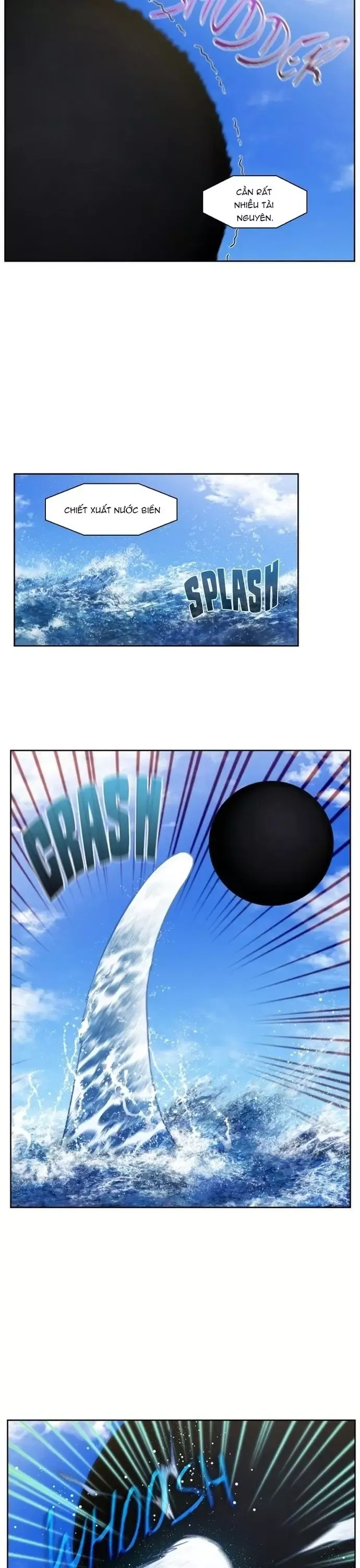 đọc truyện The Gamer Chương 494 ảnh 10 tại Thiên Thai Truyện