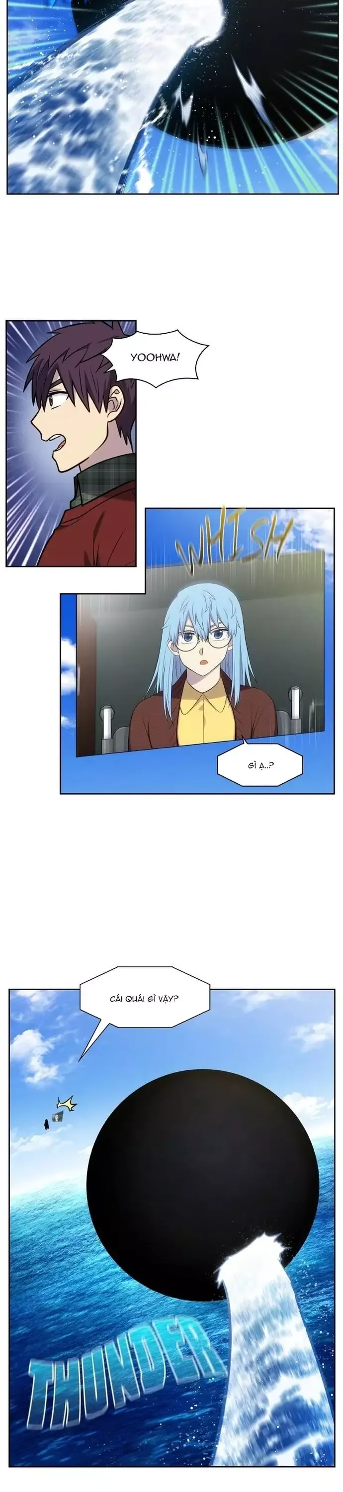 đọc truyện The Gamer Chương 494 ảnh 11 tại Thiên Thai Truyện