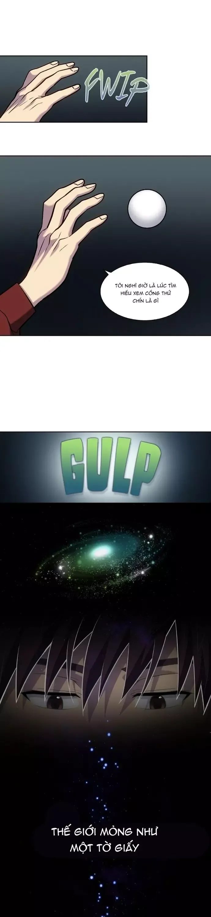 đọc truyện The Gamer Chương 495 ảnh 16 tại Thiên Thai Truyện