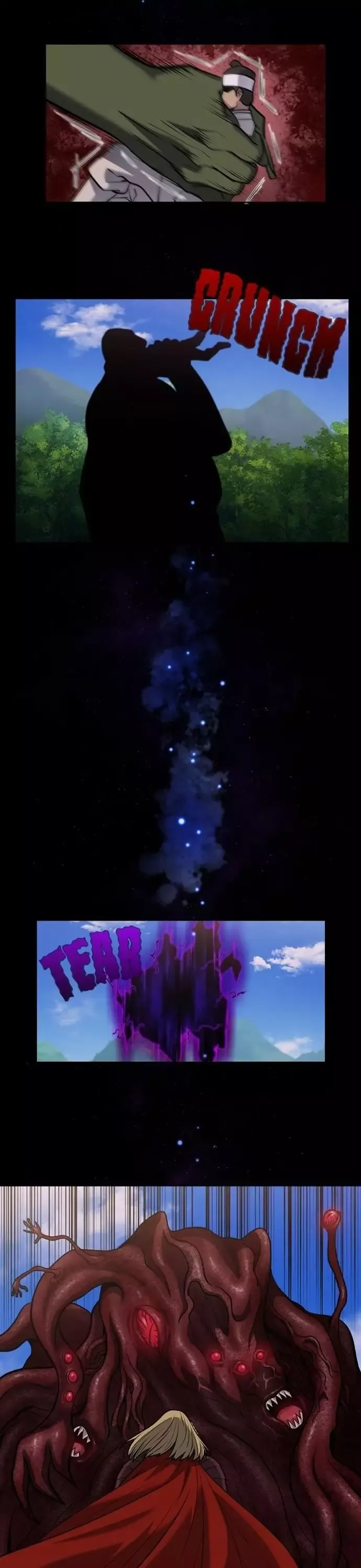 đọc truyện The Gamer Chương 495 ảnh 18 tại Thiên Thai Truyện