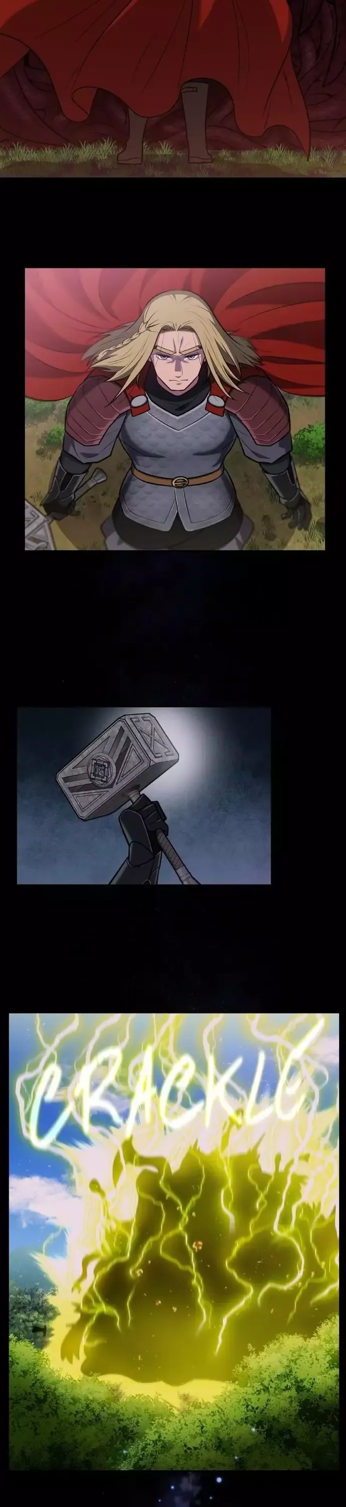 đọc truyện The Gamer Chương 495 ảnh 19 tại Thiên Thai Truyện