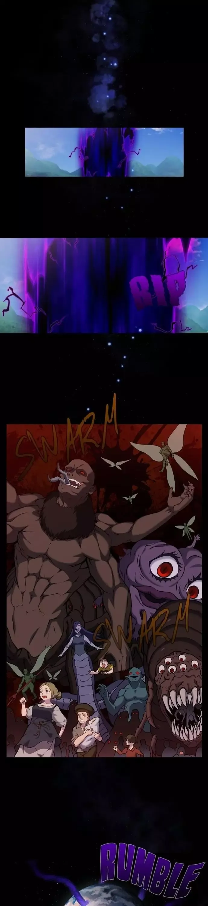 đọc truyện The Gamer Chương 495 ảnh 20 tại Thiên Thai Truyện