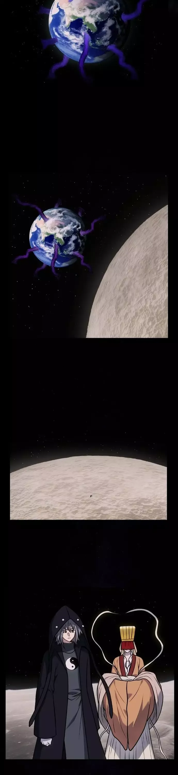 đọc truyện The Gamer Chương 495 ảnh 21 tại Thiên Thai Truyện