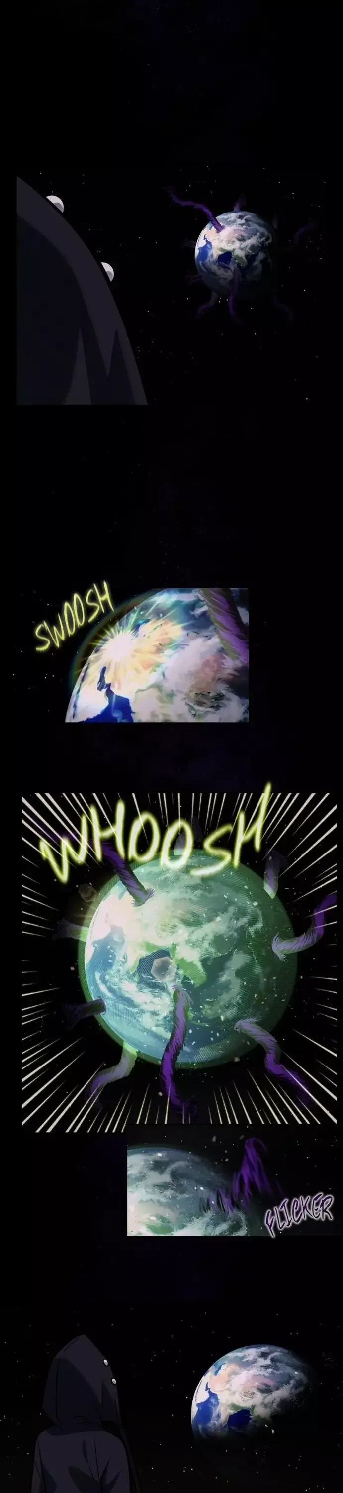 đọc truyện The Gamer Chương 495 ảnh 22 tại Thiên Thai Truyện