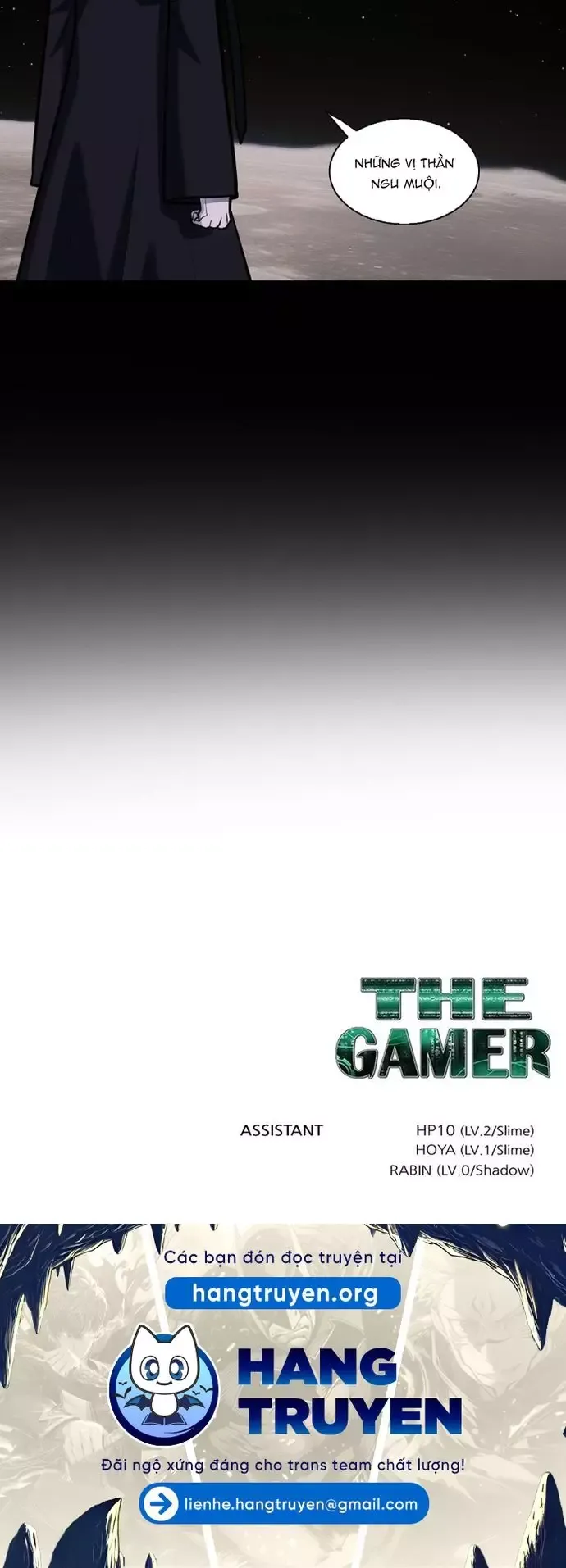 đọc truyện The Gamer Chương 495 ảnh 23 tại Thiên Thai Truyện