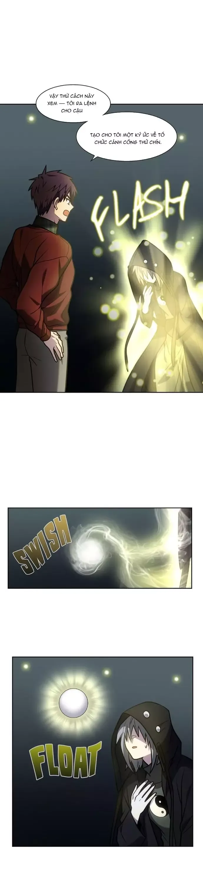 đọc truyện The Gamer Chương 495 ảnh 10 tại Thiên Thai Truyện