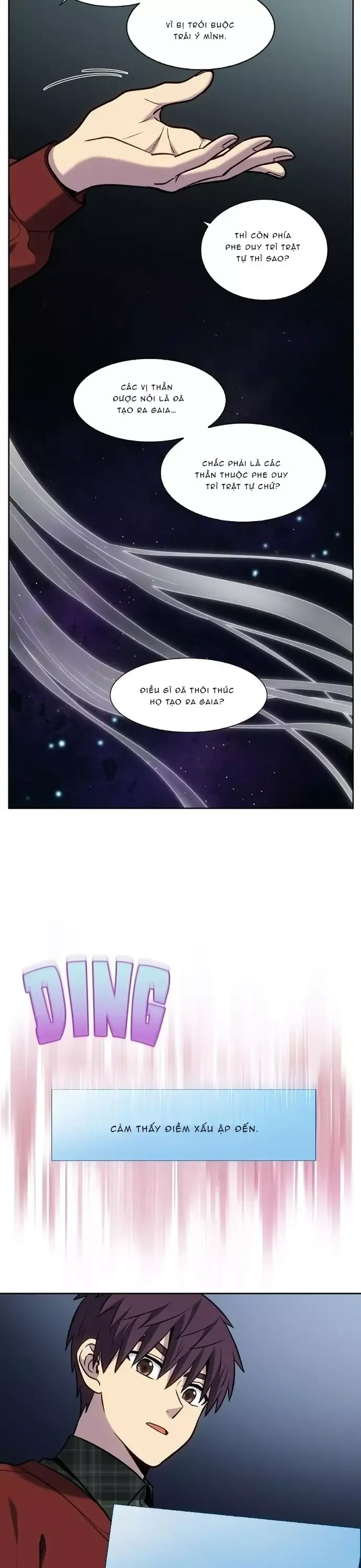 đọc truyện The Gamer Chương 496 ảnh 14 tại Thiên Thai Truyện