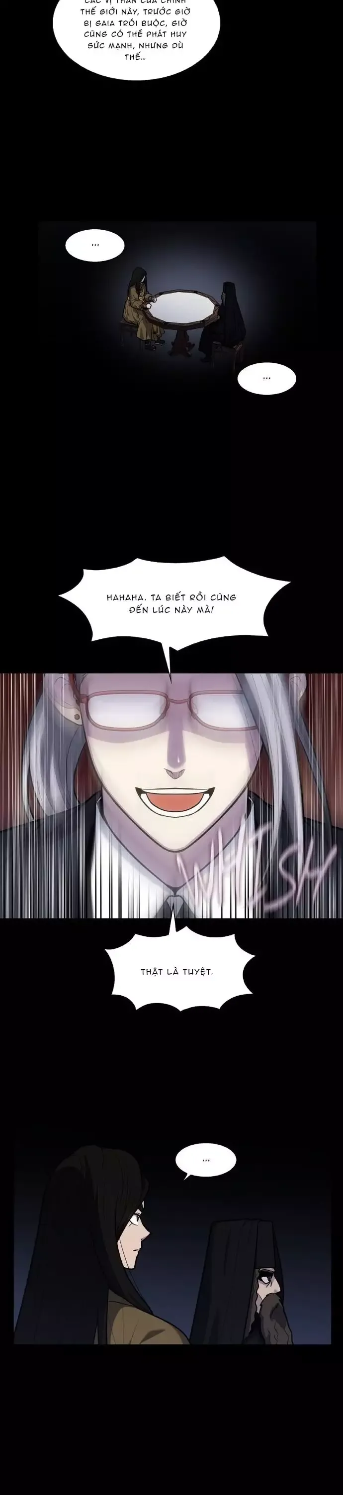 đọc truyện The Gamer Chương 496 ảnh 21 tại Thiên Thai Truyện