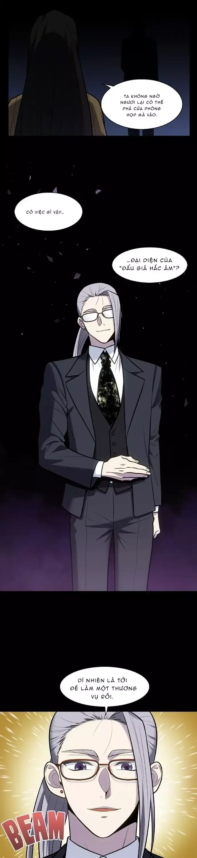 đọc truyện The Gamer Chương 496 ảnh 22 tại Thiên Thai Truyện