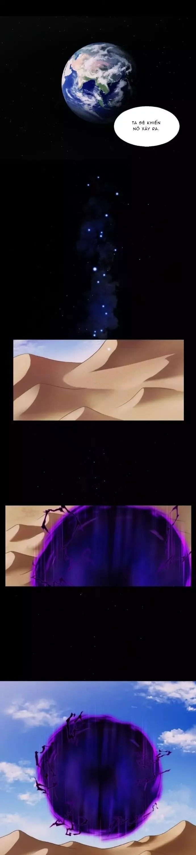 đọc truyện The Gamer Chương 496 ảnh 5 tại Thiên Thai Truyện