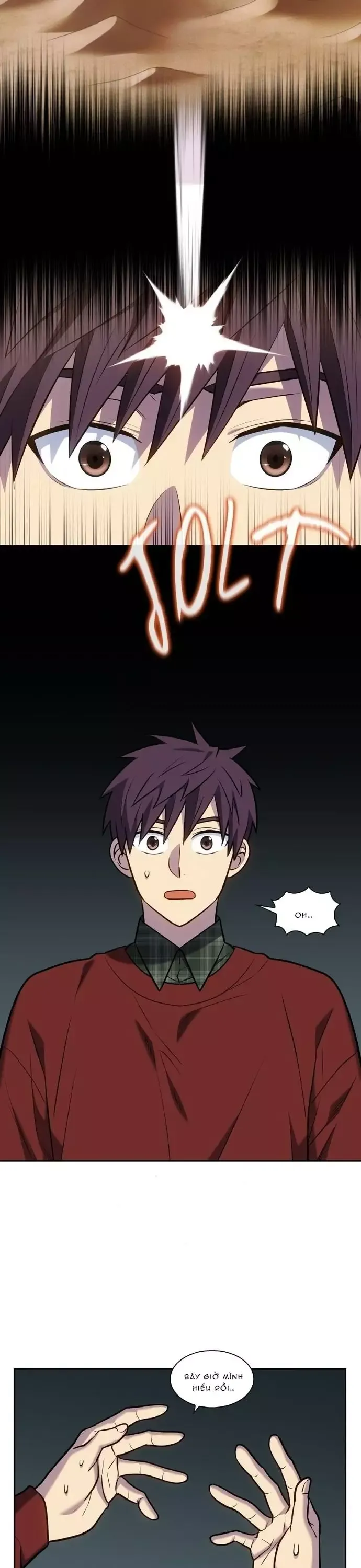 đọc truyện The Gamer Chương 496 ảnh 6 tại Thiên Thai Truyện