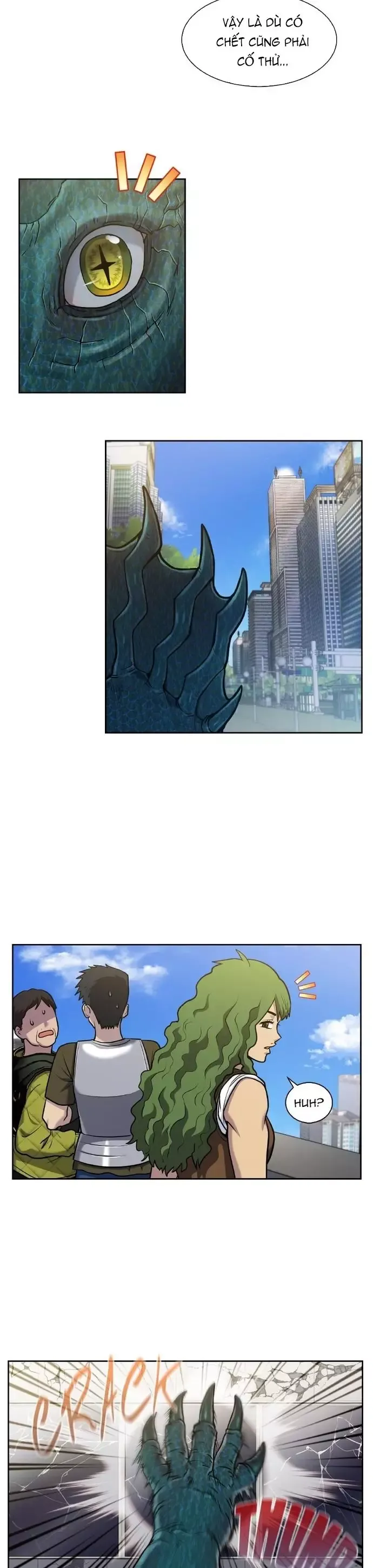 đọc truyện The Gamer Chương 497 ảnh 12 tại Thiên Thai Truyện