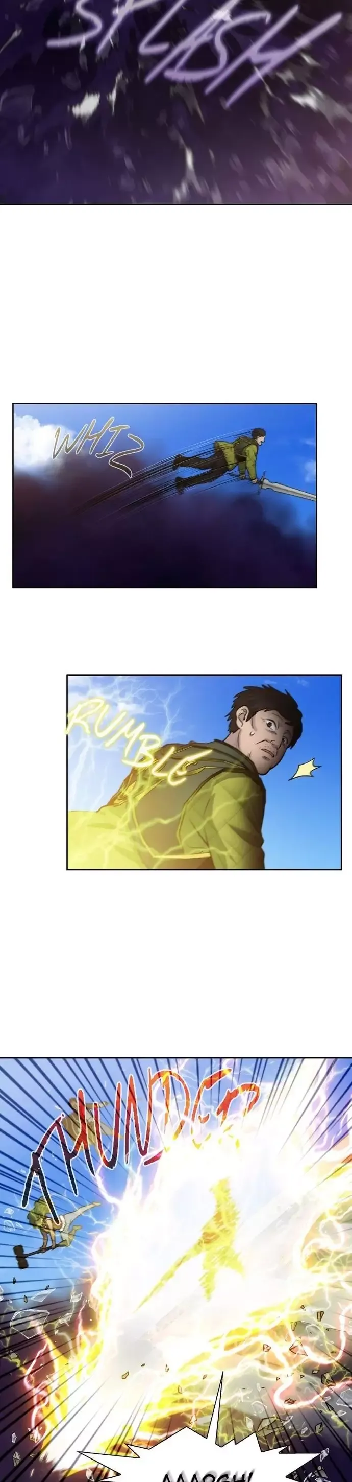 đọc truyện The Gamer Chương 497 ảnh 16 tại Thiên Thai Truyện