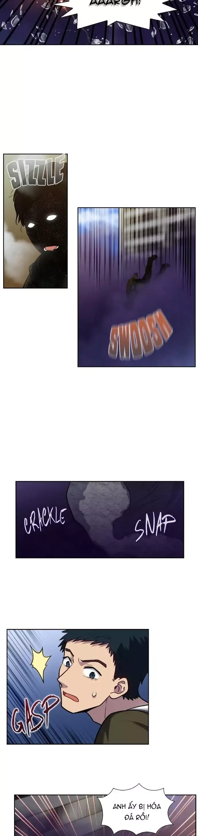 đọc truyện The Gamer Chương 497 ảnh 17 tại Thiên Thai Truyện