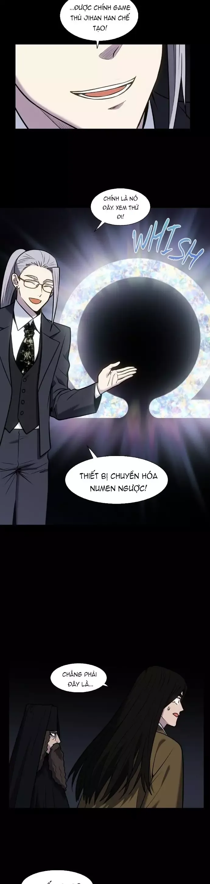 đọc truyện The Gamer Chương 497 ảnh 4 tại Thiên Thai Truyện