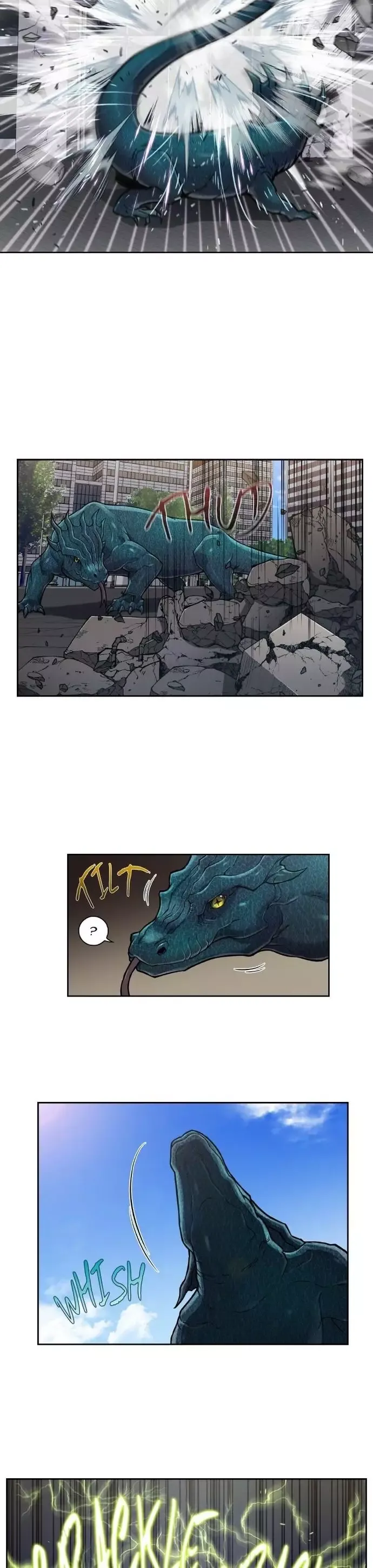 đọc truyện The Gamer Chương 497 ảnh 7 tại Thiên Thai Truyện