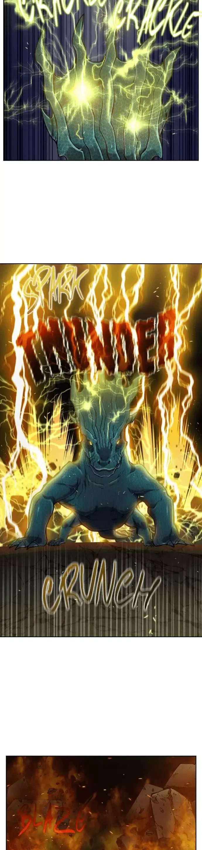 đọc truyện The Gamer Chương 497 ảnh 8 tại Thiên Thai Truyện