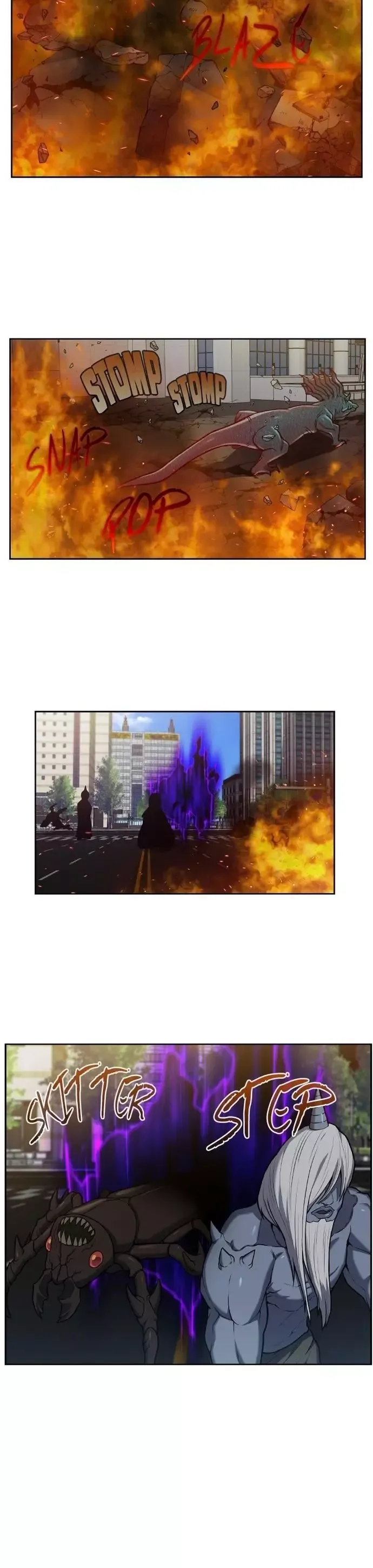 đọc truyện The Gamer Chương 497 ảnh 9 tại Thiên Thai Truyện