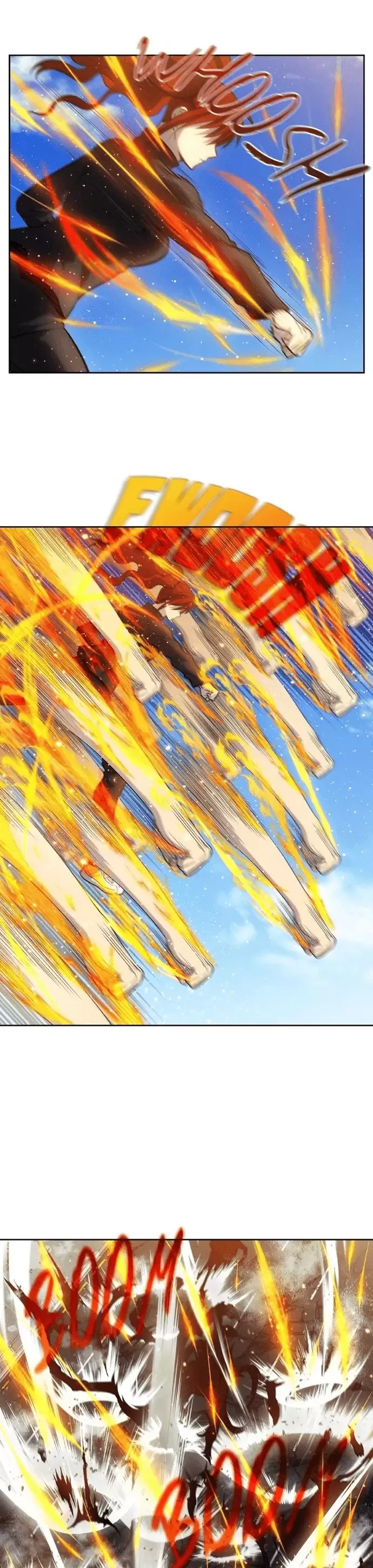 đọc truyện The Gamer Chương 498 ảnh 12 tại Thiên Thai Truyện