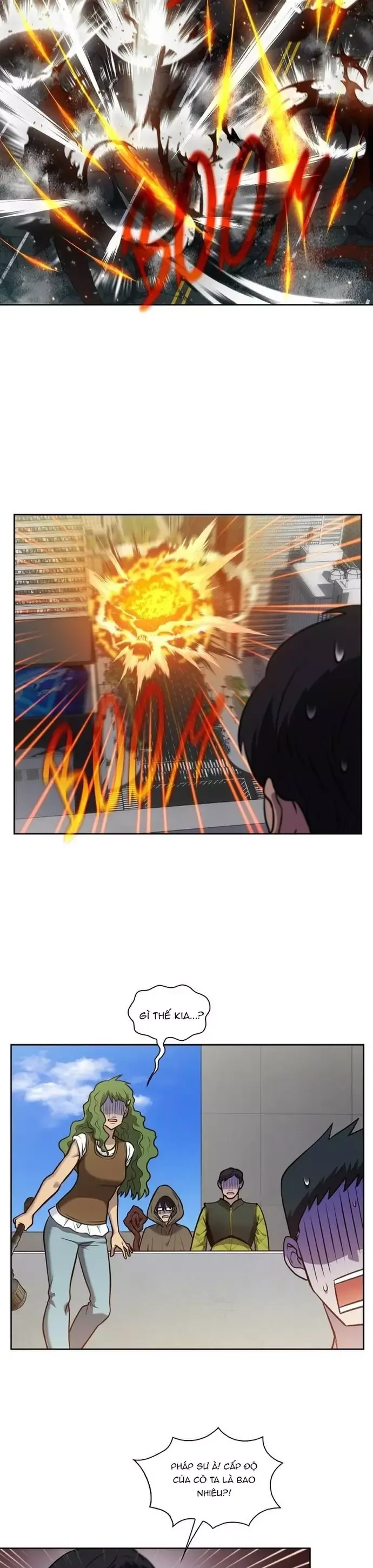 đọc truyện The Gamer Chương 498 ảnh 13 tại Thiên Thai Truyện