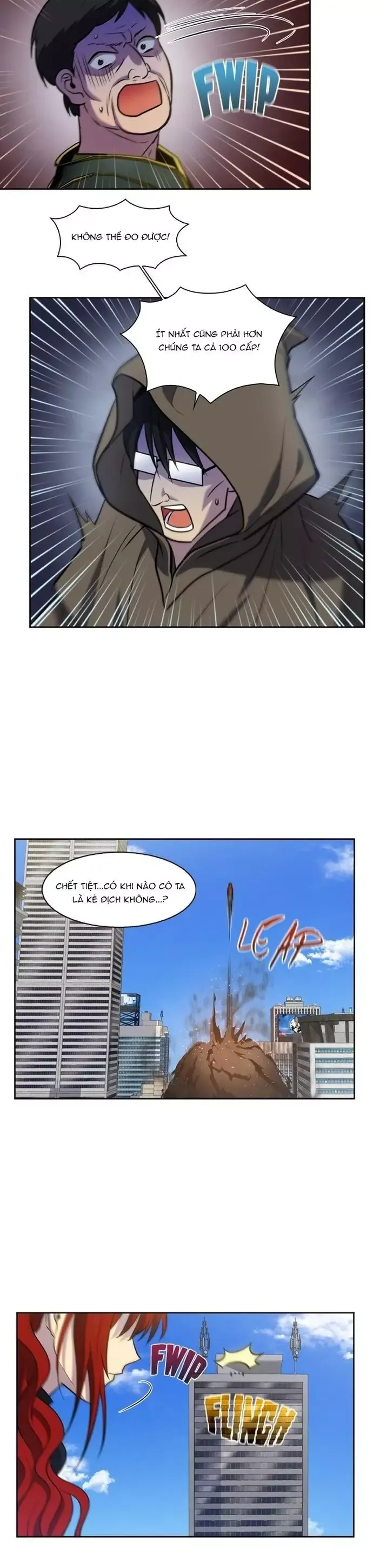 đọc truyện The Gamer Chương 498 ảnh 14 tại Thiên Thai Truyện