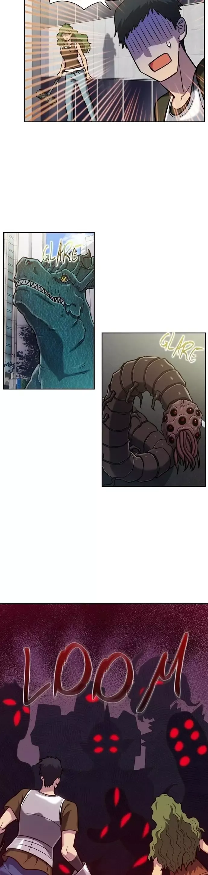 đọc truyện The Gamer Chương 498 ảnh 4 tại Thiên Thai Truyện