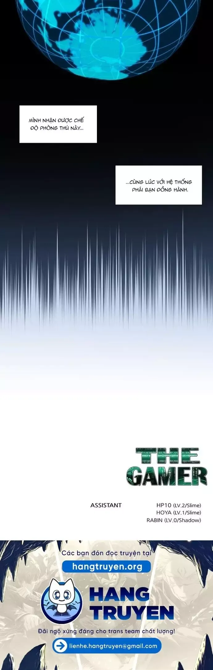 đọc truyện The Gamer Chương 498 ảnh 22 tại Thiên Thai Truyện