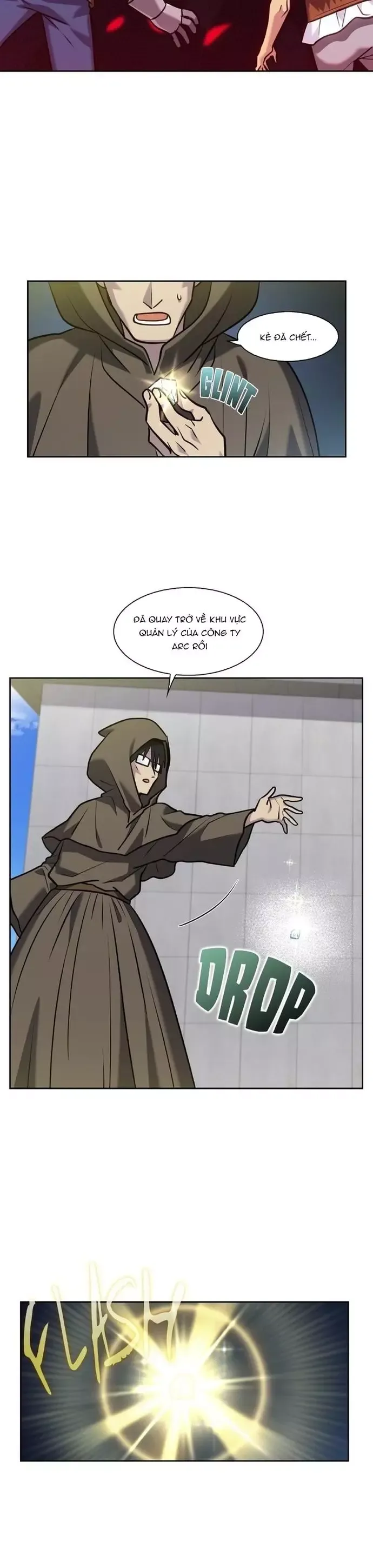 đọc truyện The Gamer Chương 498 ảnh 5 tại Thiên Thai Truyện